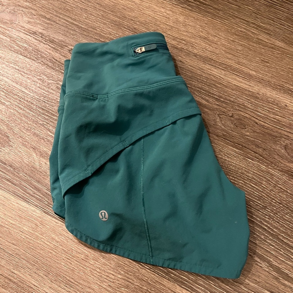 lululemon speed ups